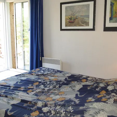 Holiday home Maison 4 Pieces Avec Piscines A 250m Des Plages, 1km Du Centre-ville, Wi-fi, Animaux Acceptes - Fr-1-780-13