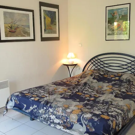 Maison 4 Pieces Vue Mer, 6 Pers, Animaux Ok, Piscines - Fr-1-780-13