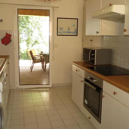 Maison 4 Pieces Vue Mer, 6 Pers, Animaux Ok, Piscines - Fr-1-780-13 بيت للعطل سانت ماكسيم