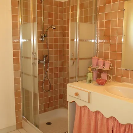 Vakantiehuis Maison 4 Pieces Vue Mer, 6 Pers, Animaux Ok, Piscines - Fr-1-780-13 *