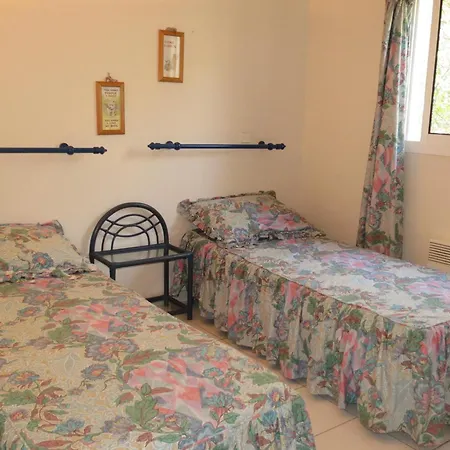 بيت للعطل Maison 4 Pieces Vue Mer, 6 Pers, Animaux Ok, Piscines - Fr-1-780-13