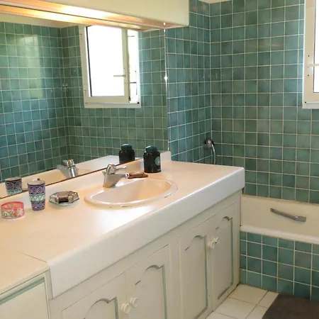 Vakantiehuis Maison 4 Pieces Vue Mer, 6 Pers, Animaux Ok, Piscines - Fr-1-780-13 Sainte-Maxime