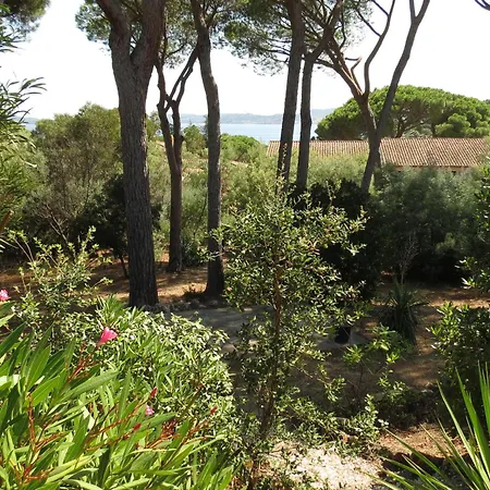 Maison 4 Pieces Vue Mer, 6 Pers, Animaux Ok, Piscines - Fr-1-780-13 سانت ماكسيم