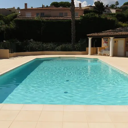 Maison 4 Pieces Vue Mer, 6 Pers, Animaux Ok, Piscines - Fr-1-780-13 بيت للعطل