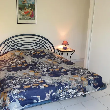 Vakantiehuis Maison 4 Pieces Vue Mer, 6 Pers, Animaux Ok, Piscines - Fr-1-780-13