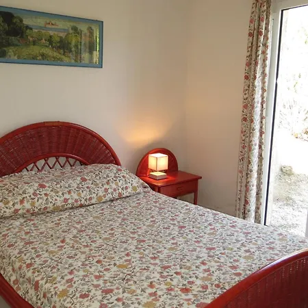 Maison 4 Pieces Vue Mer, 6 Pers, Animaux Ok, Piscines - Fr-1-780-13 سانت ماكسيم