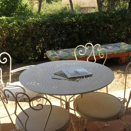 Maison 4 Pieces Vue Mer, 6 Pers, Animaux Ok, Piscines - Fr-1-780-13 بيت للعطل