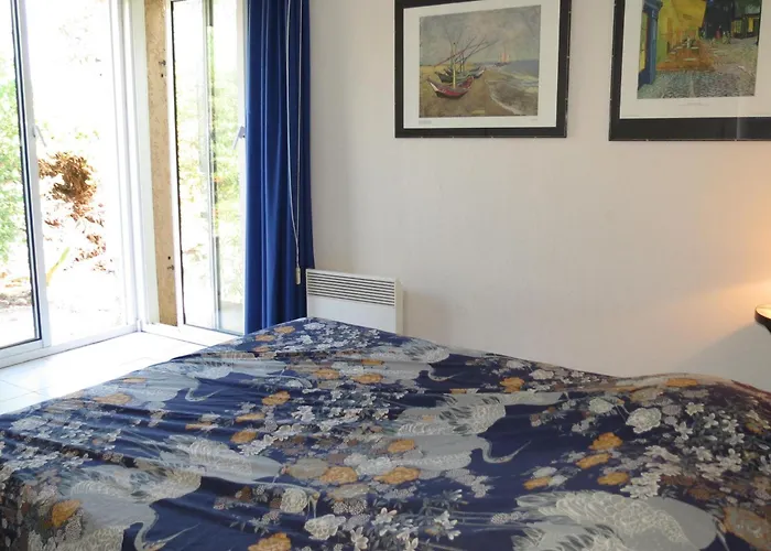 Maison 4 Pieces Vue Mer, 6 Pers, Animaux Ok, Piscines - Fr-1-780-13 * 생트막시메