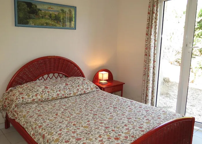 Maison 4 Pieces Vue Mer, 6 Pers, Animaux Ok, Piscines - Fr-1-780-13 생트막시메